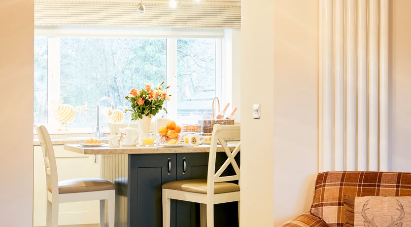 Photo of Cheriton Cottage