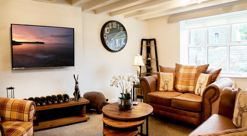 Photo of Cheriton Cottage