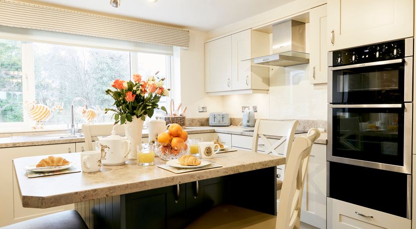 Photo of Cheriton Cottage