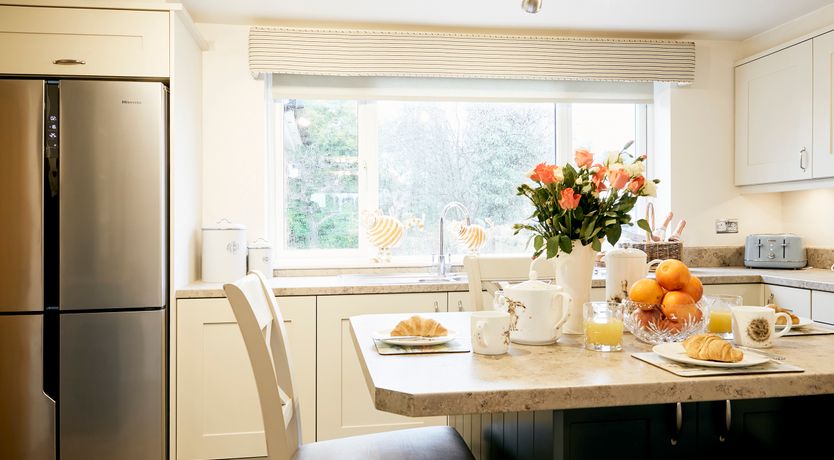 Photo of Cheriton Cottage