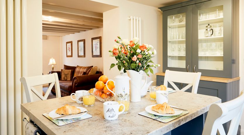 Photo of Cheriton Cottage