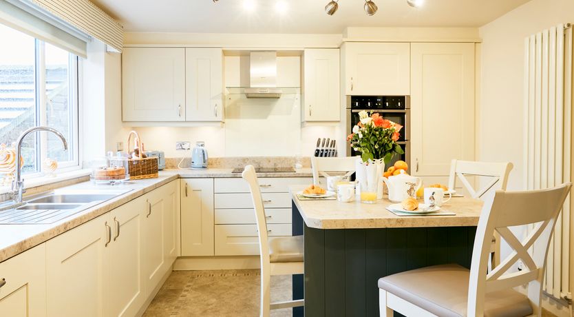 Photo of Cheriton Cottage