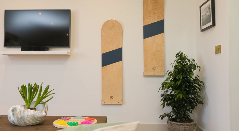 Photo of The Wink, Cape Cornwall