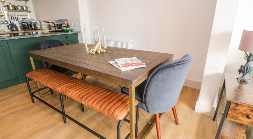 Photo of 16 Arwenack Street