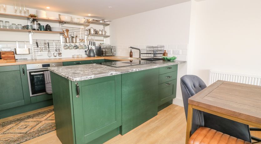 Photo of 16 Arwenack Street