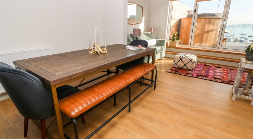 Photo of 16 Arwenack Street