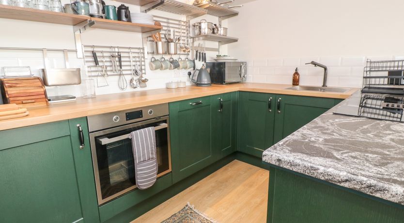 Photo of 16 Arwenack Street