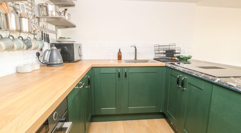 Photo of 16 Arwenack Street