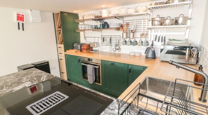 Photo of 16 Arwenack Street