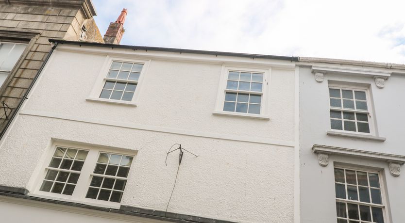 Photo of 16 Arwenack Street