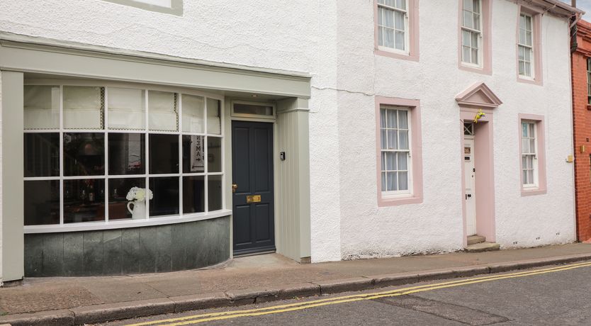 Photo of Fran's Nest