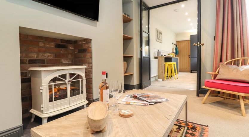 Photo of Fran's Nest