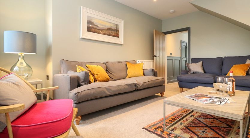 Photo of Fran's Nest