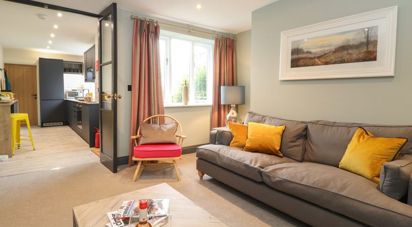 Photo of Fran's Nest