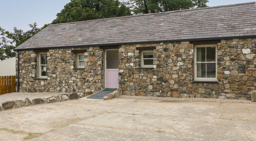 Photo of Old Shop Cottage