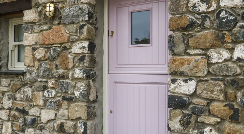 Photo of Old Shop Cottage