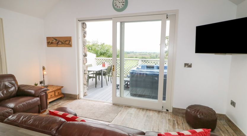 Photo of Old Shop Cottage