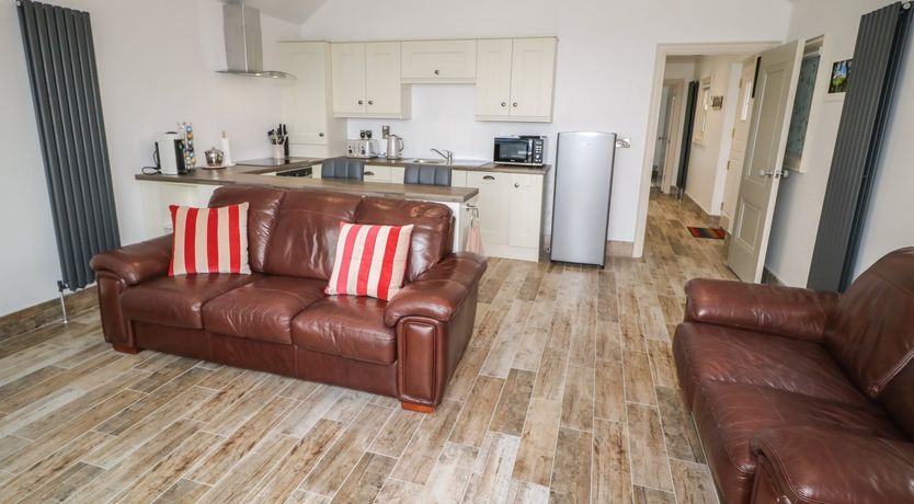 Photo of Old Shop Cottage