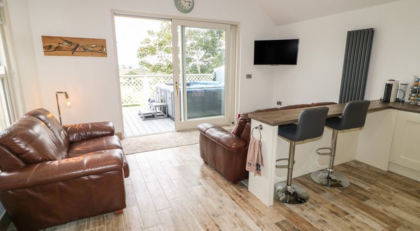 Photo of Old Shop Cottage