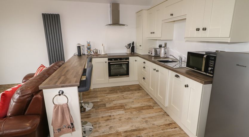 Photo of Old Shop Cottage