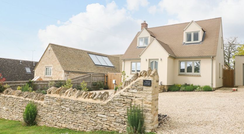 Photo of Tawny Cottage