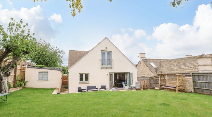 Photo of Tawny Cottage