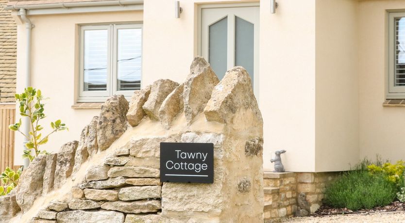 Photo of Tawny Cottage