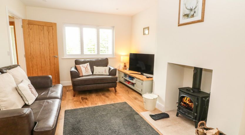 Photo of Tawny Cottage