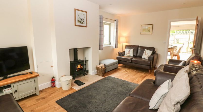 Photo of Tawny Cottage