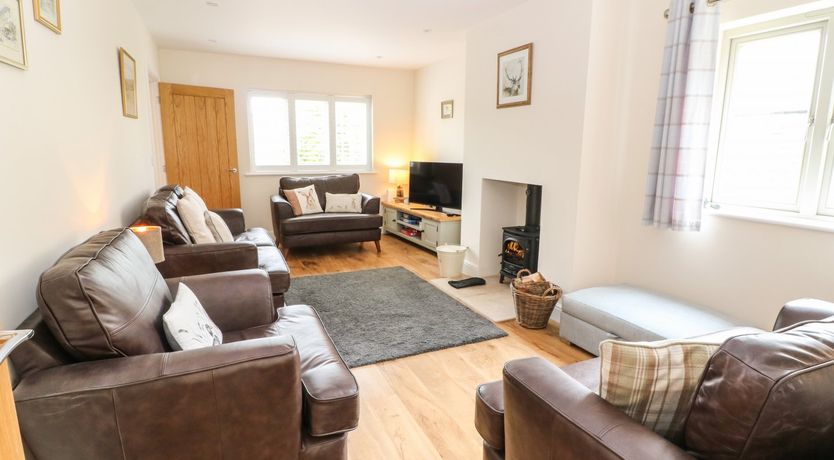 Photo of Tawny Cottage