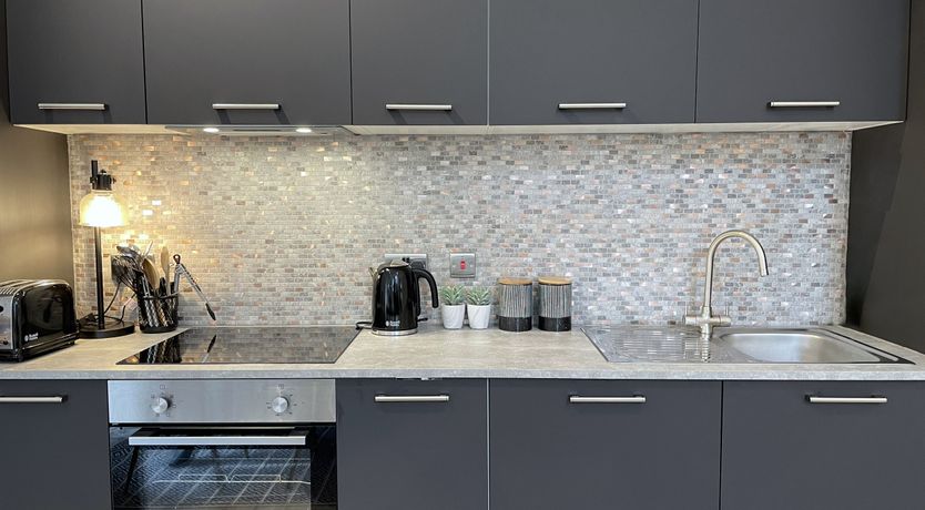 Photo of No 5 Old Church