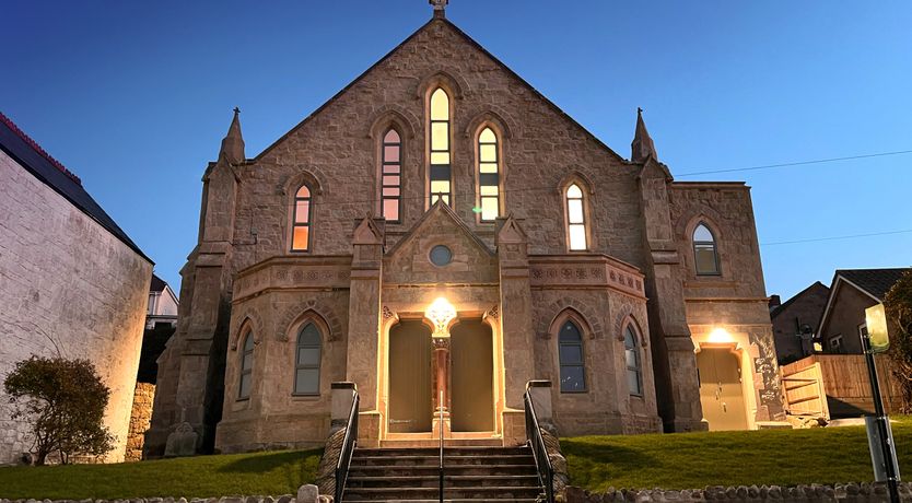 Photo of No 5 Old Church