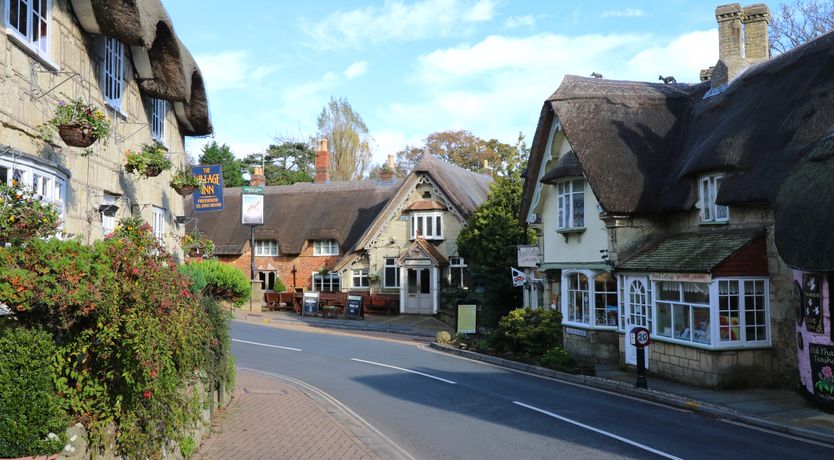 Photo of No 5 Old Church