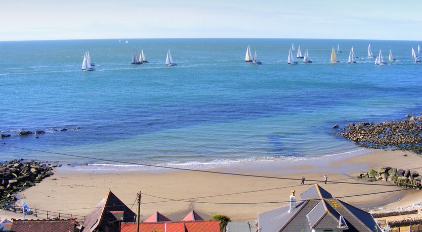 Photo of No 5 Old Church