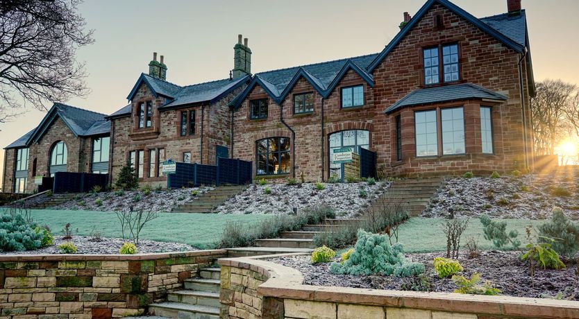 Photo of Tarn End Cottages 12