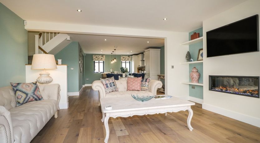 Photo of Tarn End Cottages 12