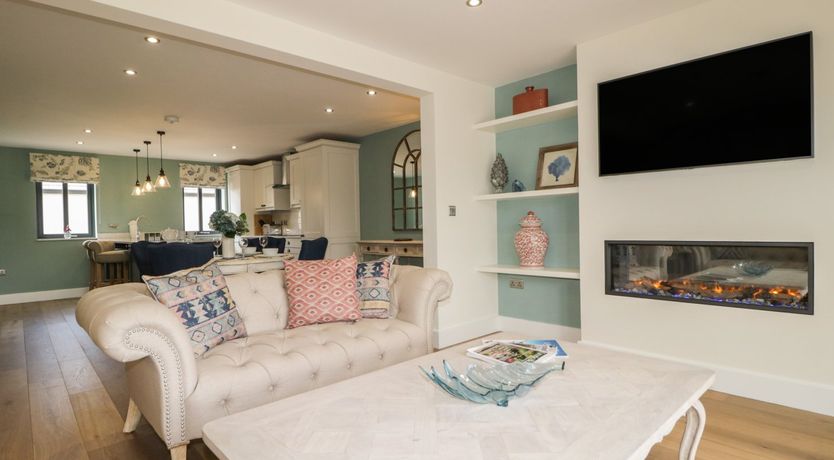 Photo of Tarn End Cottages 12