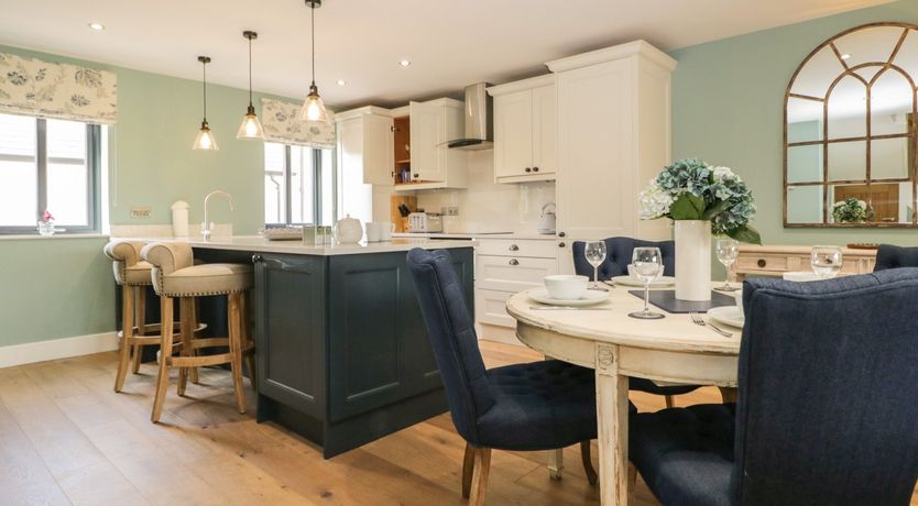 Photo of Tarn End Cottages 12