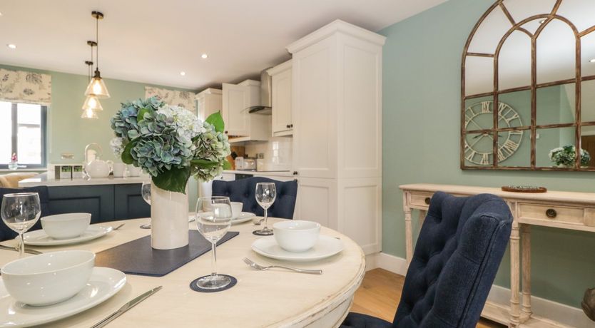 Photo of Tarn End Cottages 12