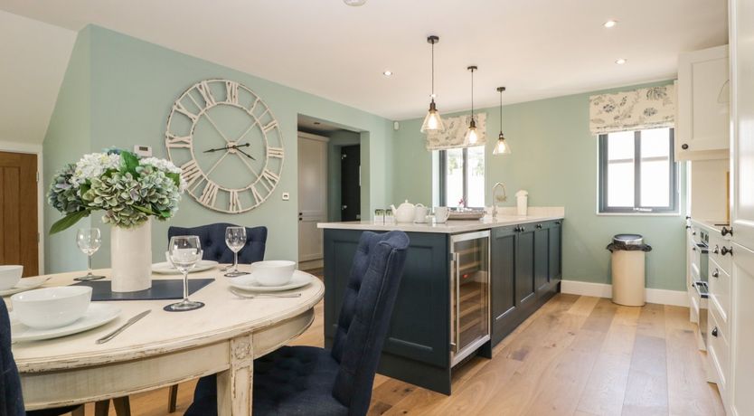 Photo of Tarn End Cottages 12