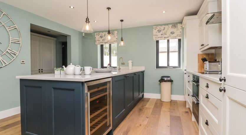 Photo of Tarn End Cottages 12