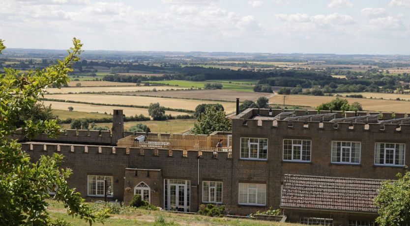Photo of Castle Top Retreat