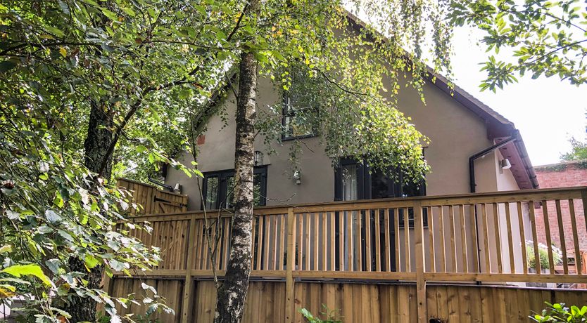 Photo of Treetops