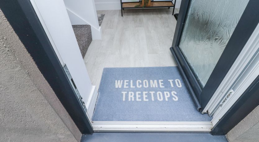 Photo of Treetops