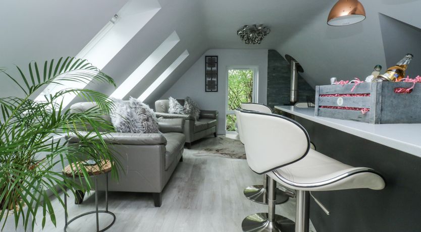 Photo of Treetops