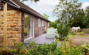 Photo of Forest Farm Cottage