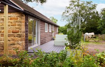 Forest Farm Cottage Holiday Cottage