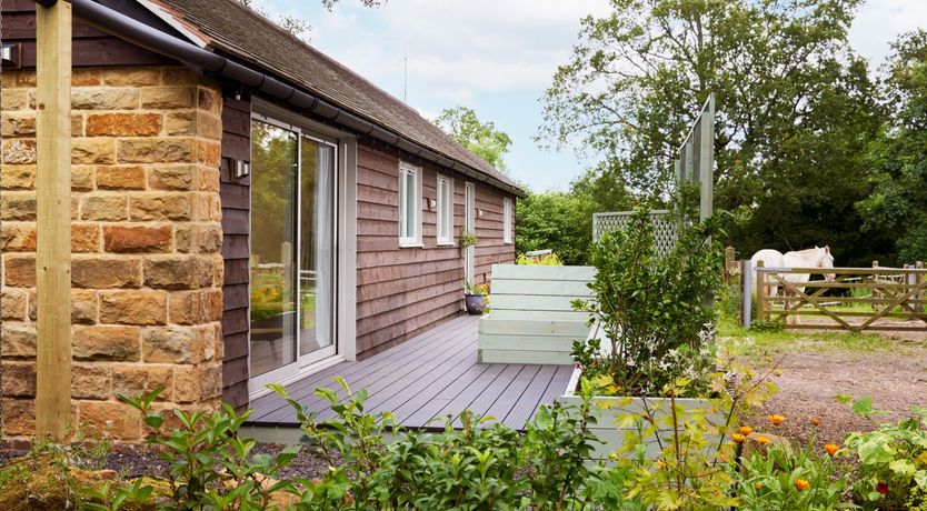 Photo of Forest Farm Cottage