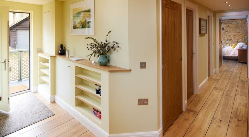 Photo of Forest Farm Cottage