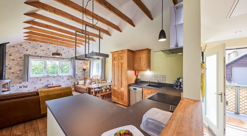 Photo of Forest Farm Cottage